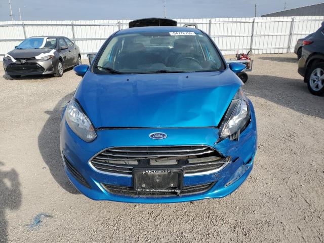 2015 FORD FIESTA SE #3262381491