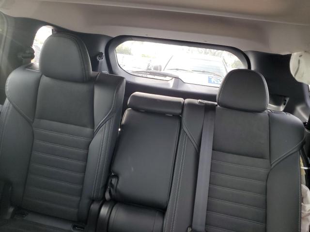 2024 MITSUBISHI OUTLANDER SE JA4J3VA82RZ057316