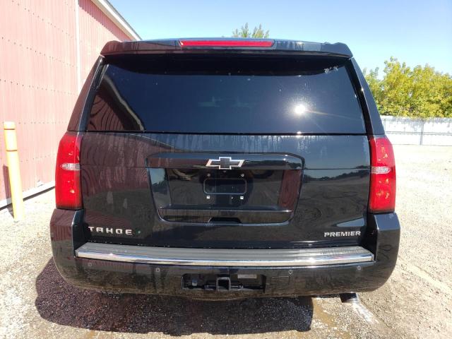 2020 CHEVROLET TAHOE K1500 PREMIER - 1GNSKCKC8LR260097