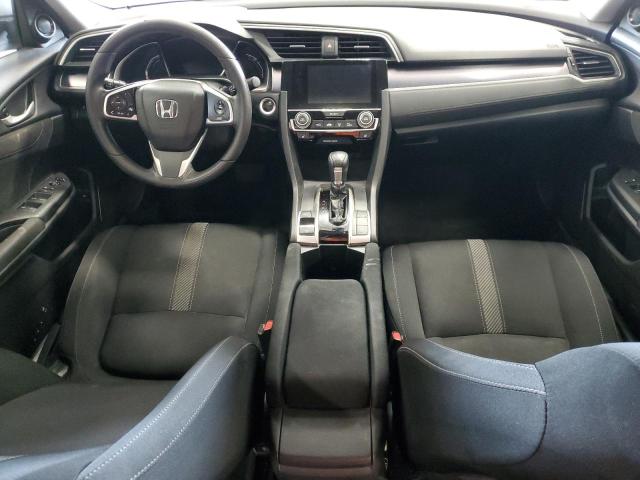 2017 HONDA CIVIC EX 19XFC1F36HE031135