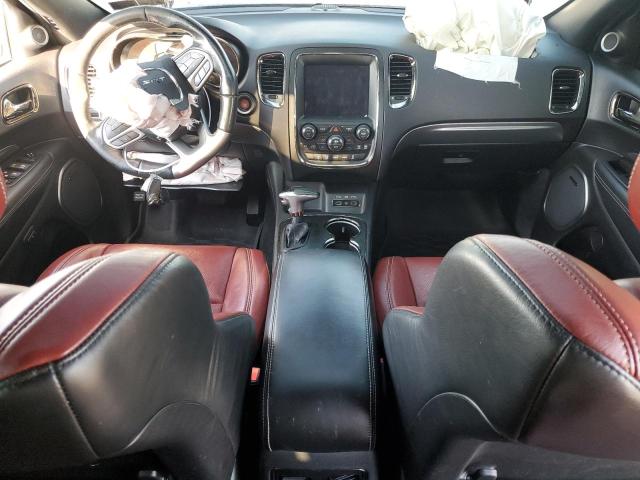 2020 DODGE DURANGO SR - 1C4SDJGJ7LC309131