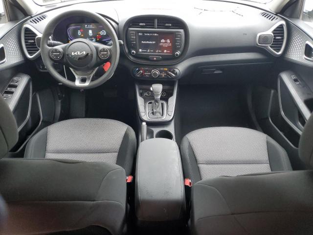 2025 KIA SOUL LX KNDJ23AU0S7956347