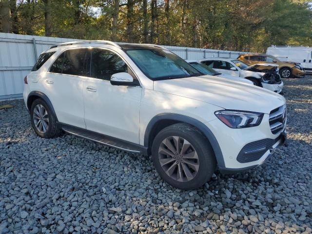 2021 MERCEDES-BENZ GLE 350 4M 4JGFB4KBXMA470185