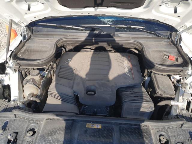 2023 MERCEDES-BENZ GLE COUPE #3304627938