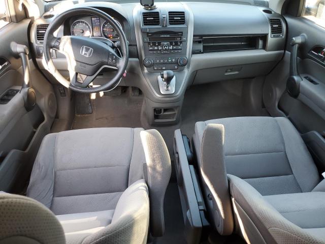 2011 HONDA CR-V SE #3279653915