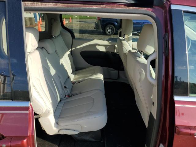 2017 CHRYSLER PACIFICA T 2C4RC1DG3HR518178
