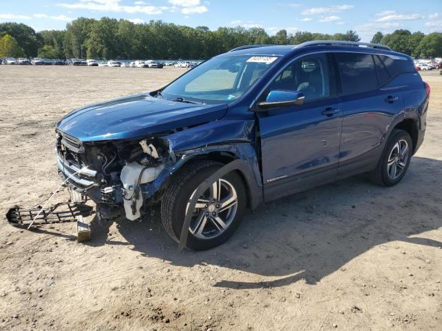 GMC TERRAIN SL