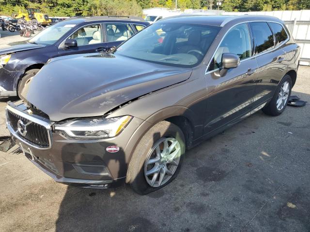 2021 VOLVO XC60 T6 MO YV4A22RK2M1723568