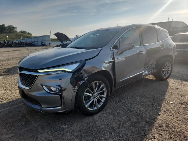 Global Auto Auctions: 2024 BUICK ENCLAVE AV