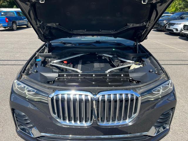 2019 BMW X7 XDRIVE4 5UXCW2C58KL088438