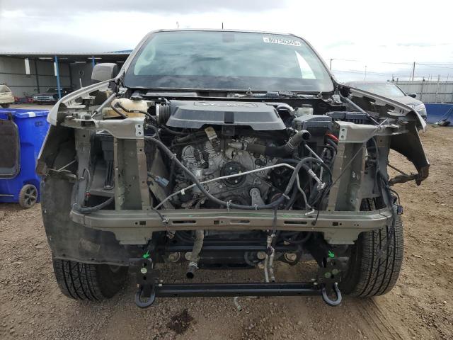 2015 CHEVROLET COLORADO L 1GCHTBE3XF1198727