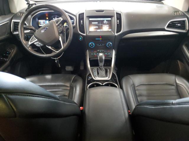 2015 FORD EDGE SEL 2FMTK4J93FBB50182