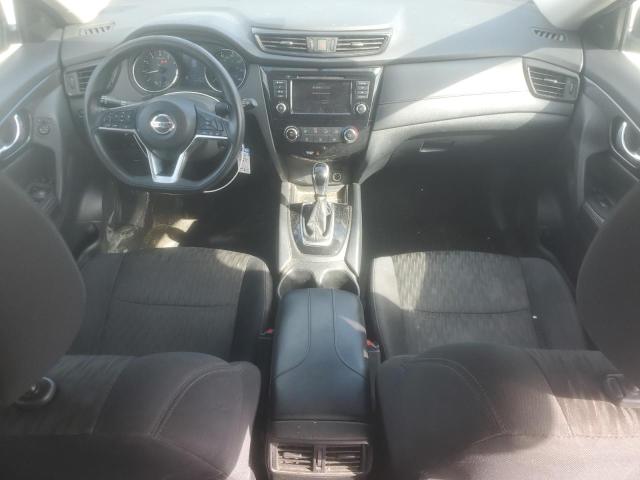 2018 NISSAN ROGUE S #3275667787
