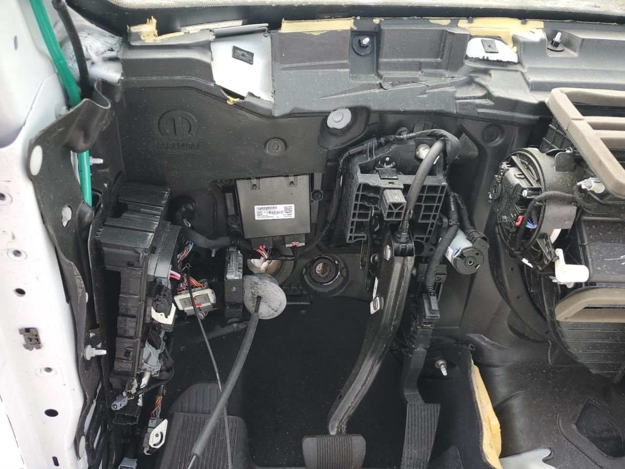 JEEP GRAND WAGONEER L SERIES III