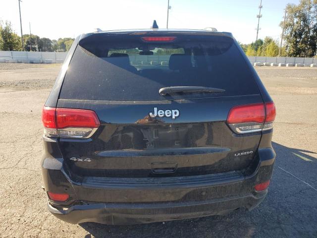 2018 JEEP GRAND CHER - 1C4RJFAG4JC432397