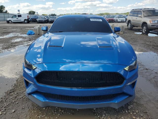 2020 FORD MUSTANG GT - 1FA6P8CF9L5176563
