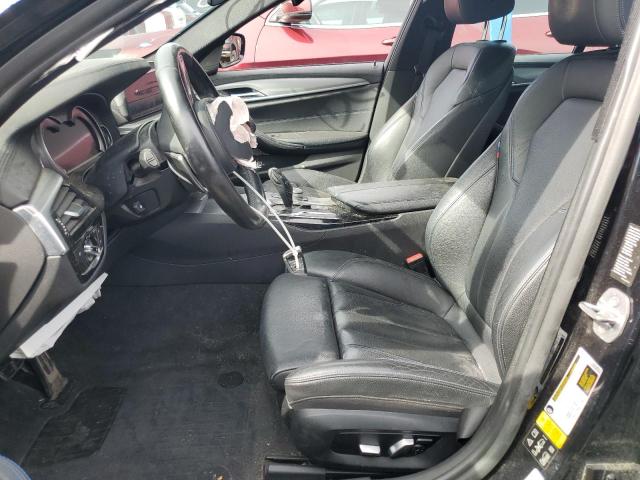 2017 BMW 540 XI WBAJE7C39HG890857