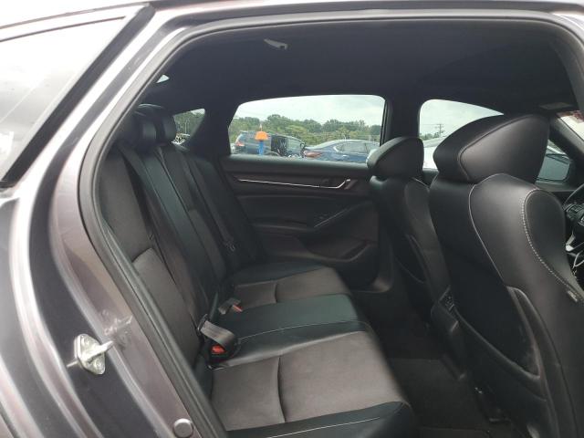 2018 HONDA ACCORD SPO - 1HGCV2E35JA010811