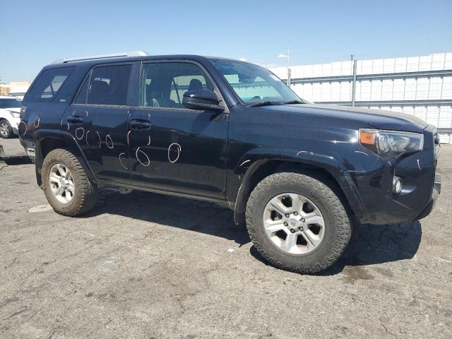 2016 TOYOTA 4RUNNER SR JTEZU5JR7G5138911