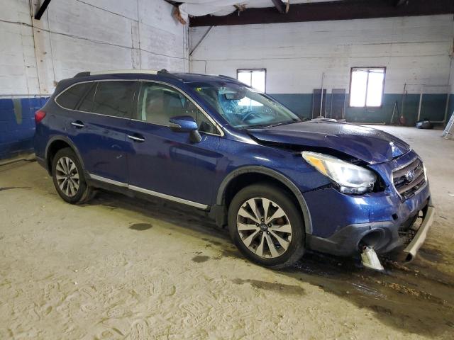 2017 SUBARU OUTBACK TO #3293685391