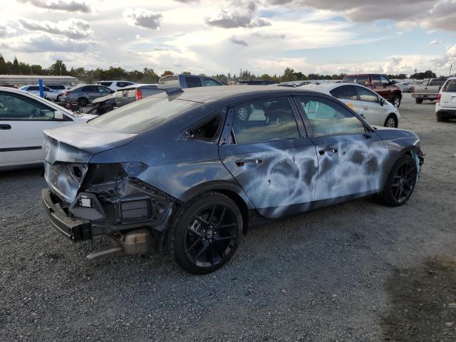 2025 HONDA CIVIC SPOR - 2HGFE4F86SH324375