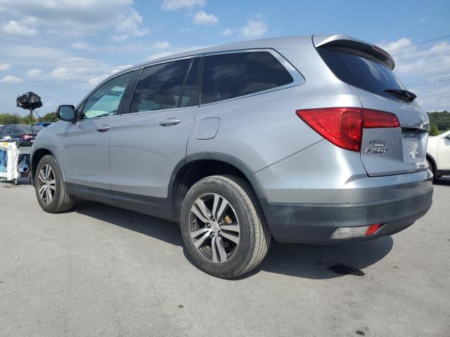 2018 HONDA PILOT EXL 5FNYF6H50JB052896