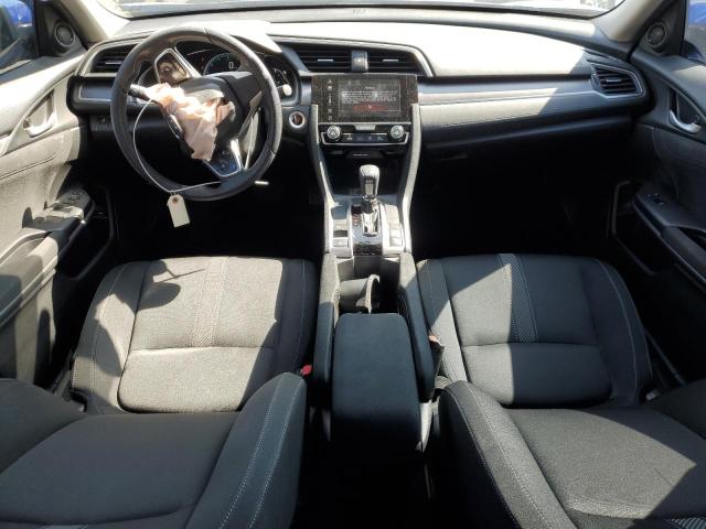 2018 HONDA CIVIC EX 19XFC2F76JE208815