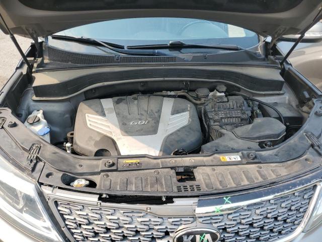2015 KIA SORENTO SX - 5XYKWDA73FG623027