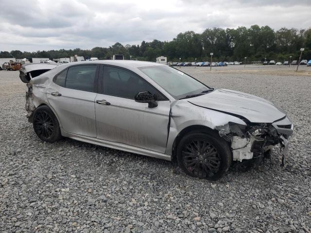 2019 TOYOTA CAMRY L 4T1B11HK9KU242634