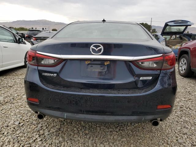 2016 MAZDA 6 TOURING JM1GJ1T52G1437480