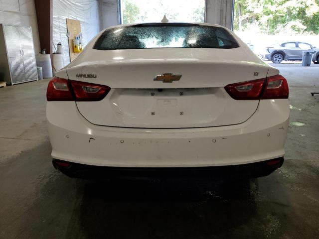 2024 CHEVROLET MALIBU LT 1G1ZD5STXRF213881