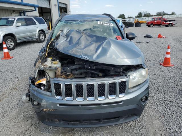 2012 JEEP COMPASS SP - 1C4NJCBA4CD660906