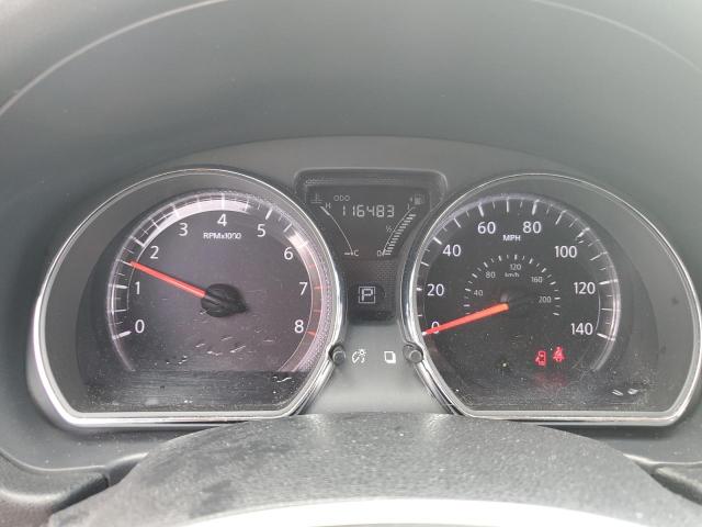 2016 NISSAN VERSA S 3N1CN7AP1GL878796