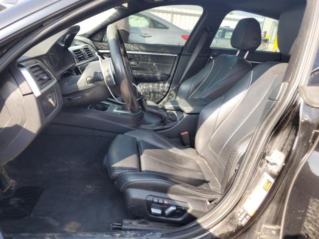 2018 BMW 440XI GRAN WBA4J7C58JBH14706