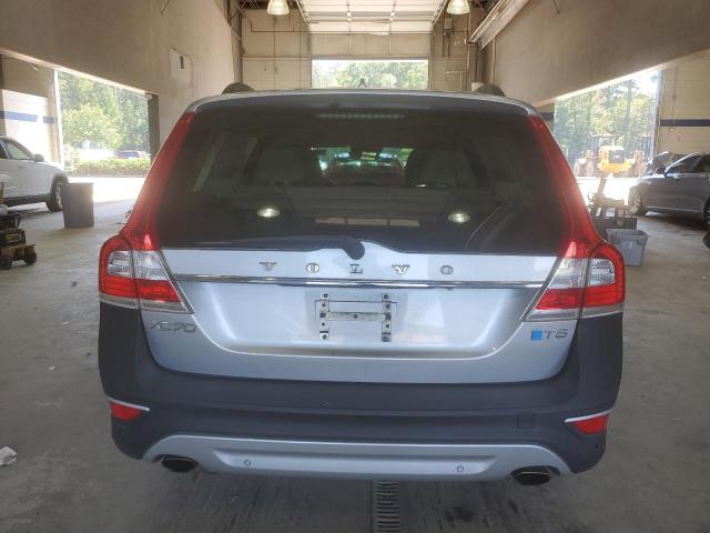 2015 VOLVO XC70 T5 PLATINUM YV440MBM5F1212997