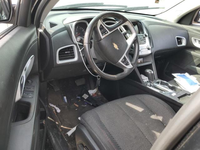 2016 CHEVROLET EQUINOX LT - 2GNALCEK0G1113525