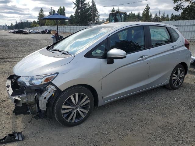HONDA FIT EX