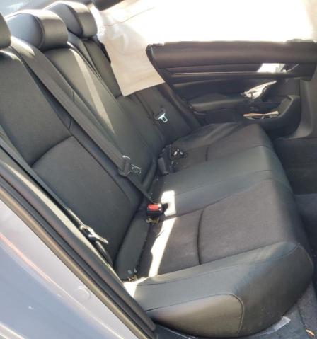 2022 HONDA ACCORD SPO 1HGCV1F36NA122242