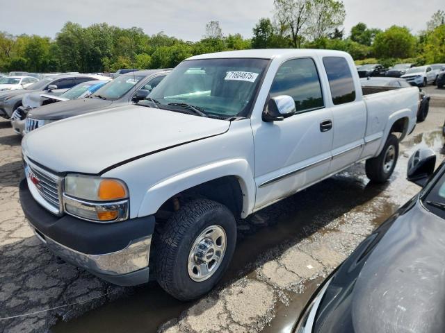 GMC SIERRA C25