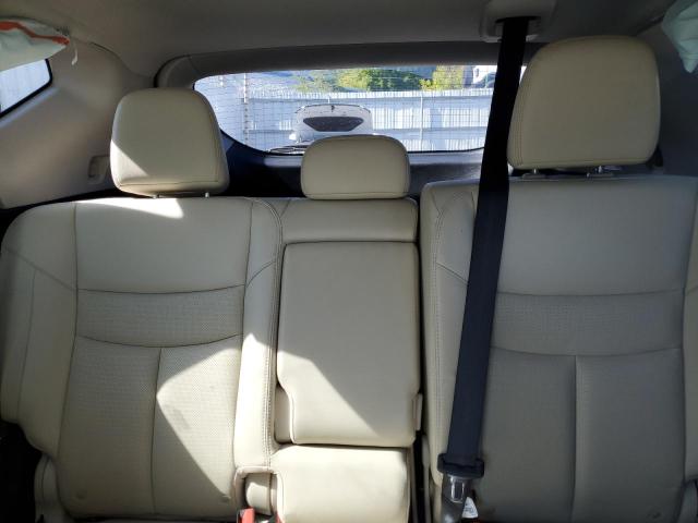 2024 NISSAN MURANO SL 5N1AZ2CSXRC128711