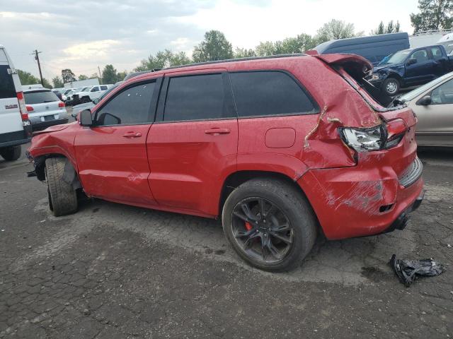2017 JEEP GRAND CHER 1C4RJFDJ9HC670778