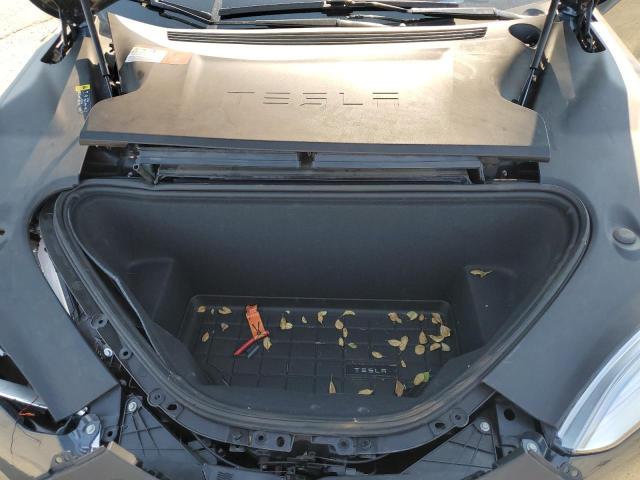 2017 TESLA MODEL S 5YJSA1E18HF218567