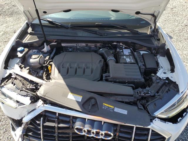 2025 AUDI Q3 PREMIUM PLUS S LINE 45 #3287572316