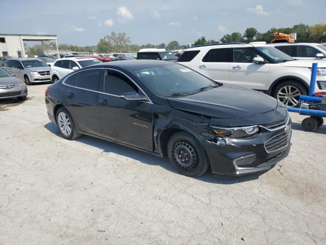 2017 CHEVROLET MALIBU LT - 1G1ZE5ST8HF173957