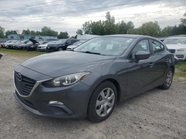 2015 MAZDA 3 SPORT #3240105524
