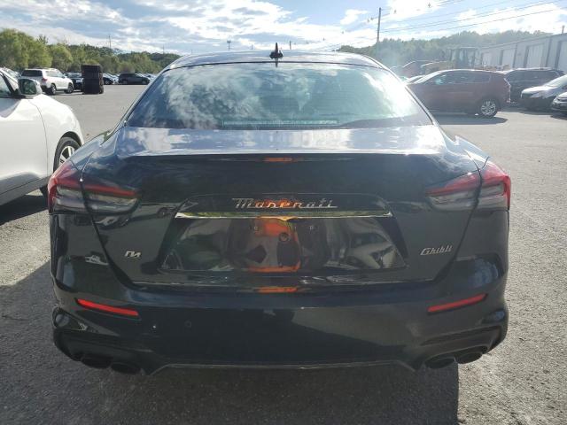 2023 MASERATI GHIBLI MOD ZAM57YTMXPX411580