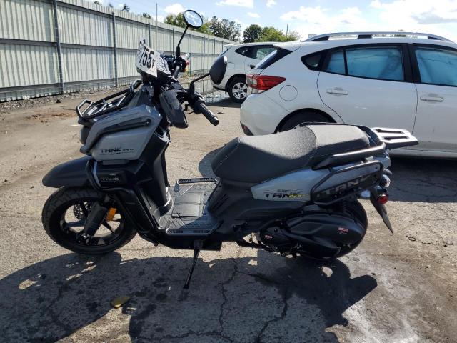 2025 QIAN MOTORCYCLE - H0DTAEG14SX108281