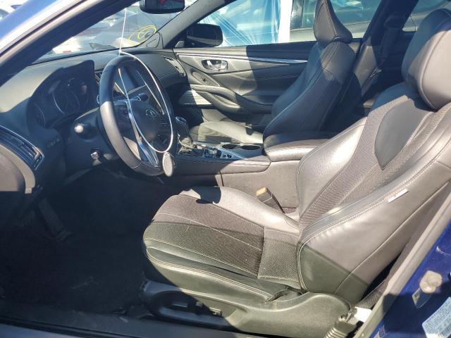 2018 INFINITI Q60 LUXE 3 #3303729427