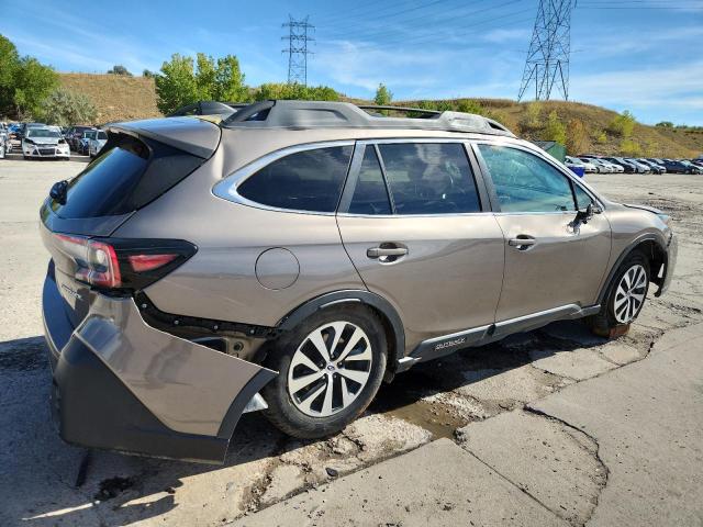 2021 SUBARU OUTBACK PR - 4S4BTACC3M3107183