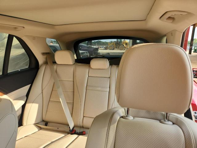 2021 MERCEDES-BENZ GLE 450 4M 4JGFB5KB1MA527010
